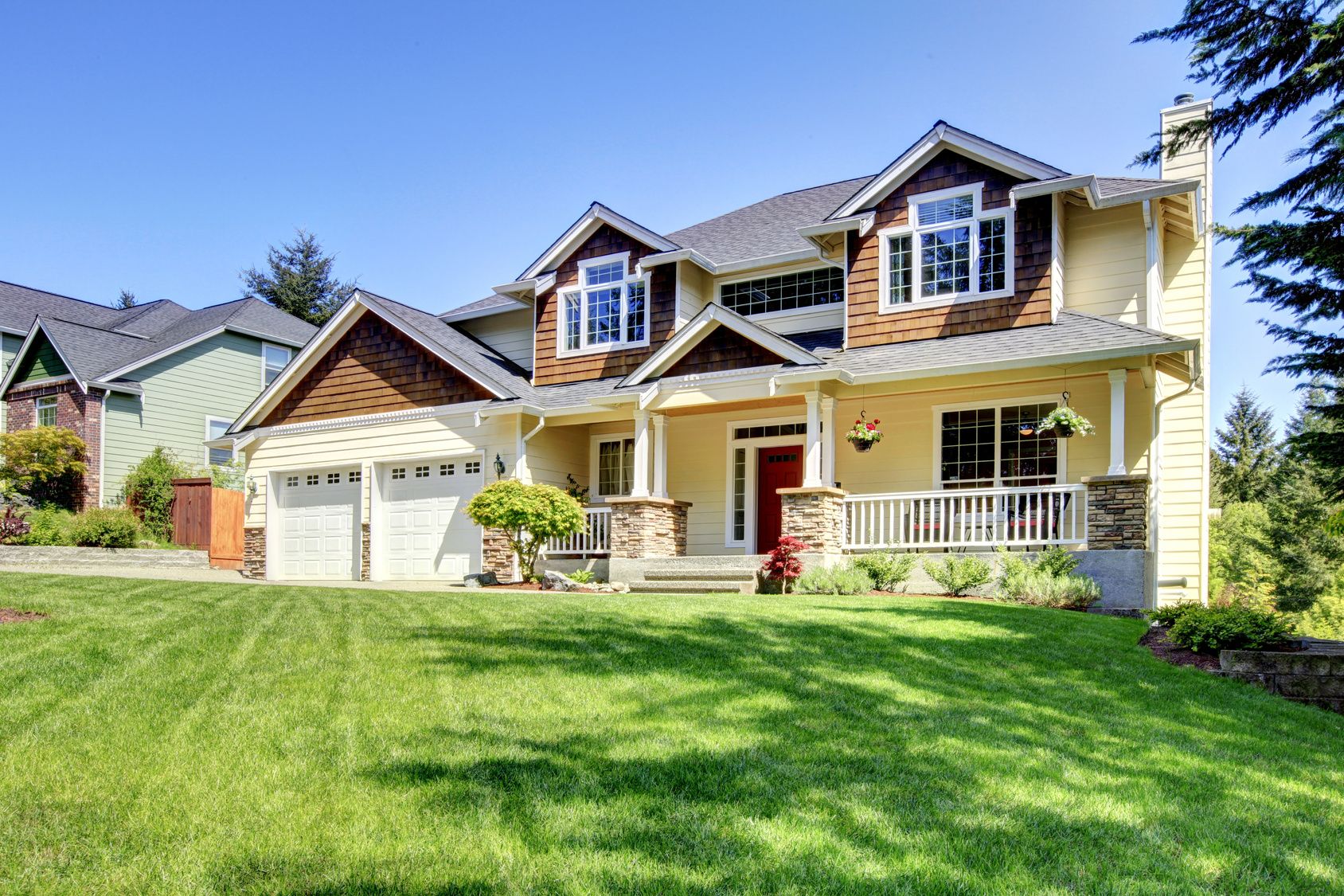 Mr. Locksmith Residential McLean, VA