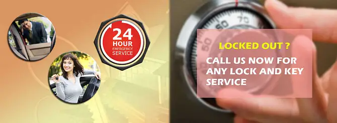 Our Commercial Locksmith Solutions Near McLean
