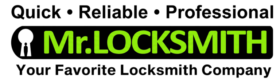 Mr Locksmith McLean