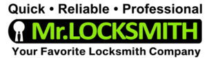 Mr Locksmith McLean