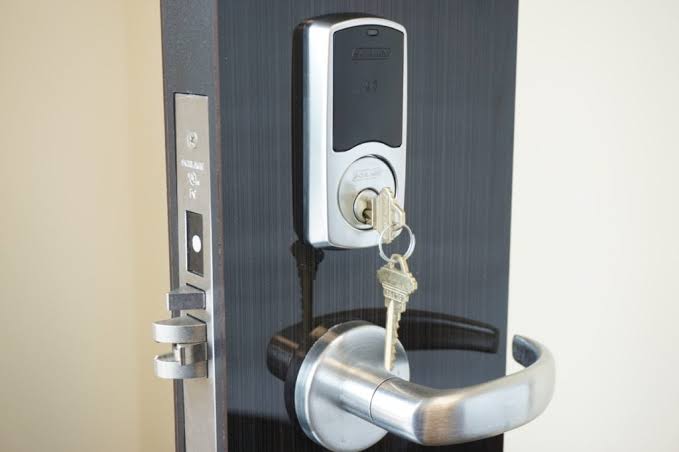Commercial Locksmith McLean, VA