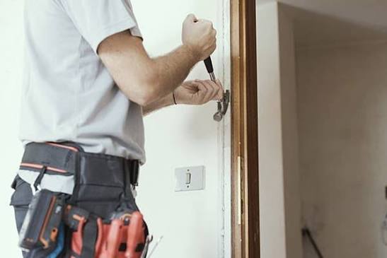 Door Replacement Services McLean, VA