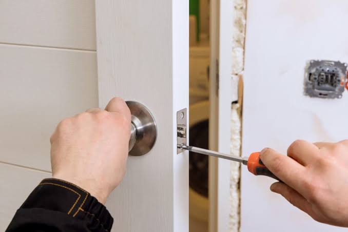 Residential Locksmith McLean, VA